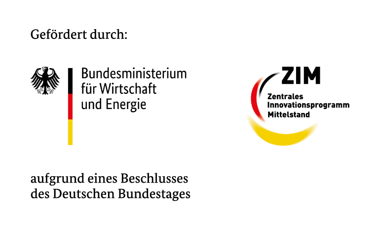 ZIM Projekförderung